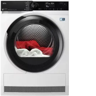 Сушильная машина AEG TR939M4ZE