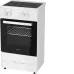Плита DARINA 1F 5604 W Плита DARINA 1F 5604 W