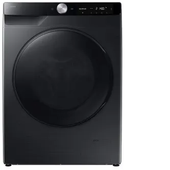 Стиральная машина SAMSUNG WD90DG6G94BBLP