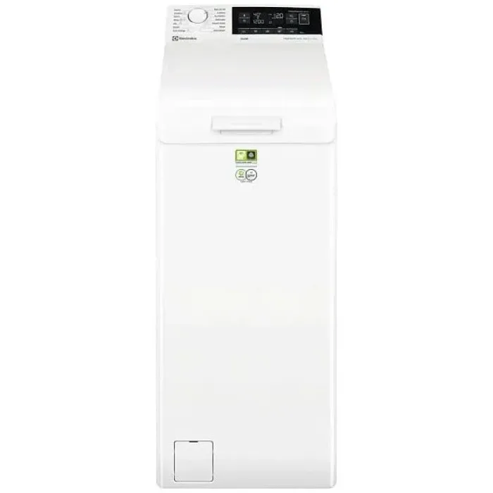 Стиральная машина ELECTROLUX EW6T3372E Стиральная машина ELECTROLUX EW6T3372E