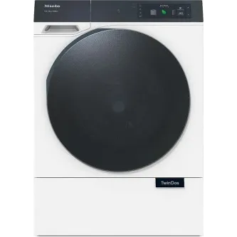 Стиральная машина MIELE WQ1200WPS Nova Edition