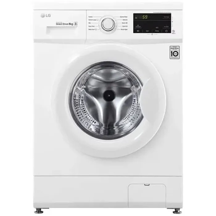 Стиральная машина LG F2Y1TYP65P