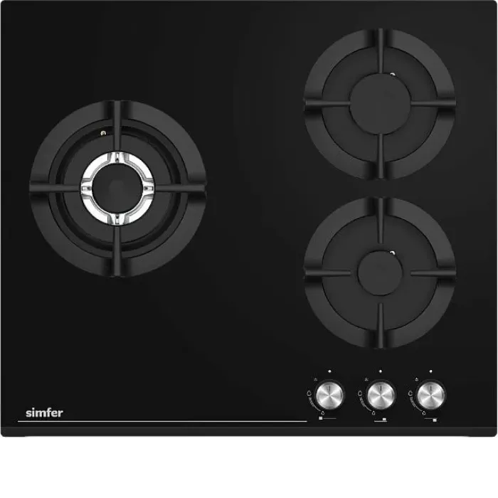 Варочная поверхность SIMFER H60N35S505 Варочная поверхность SIMFER H60N35S505