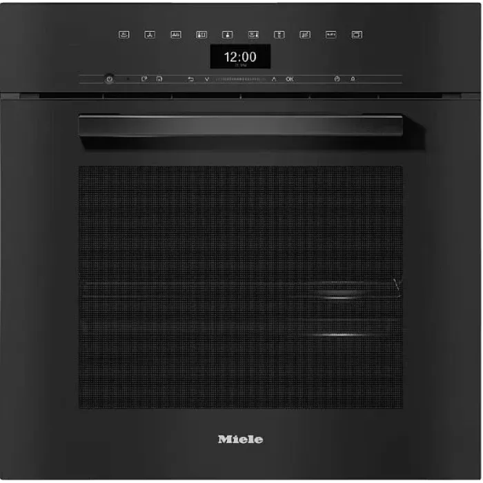 Пароварка MIELE DGC 7465 HC pro OBSW Пароварка MIELE DGC 7465 HC pro OBSW