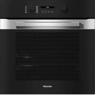 Духовой шкаф MIELE H 2861 B CLST