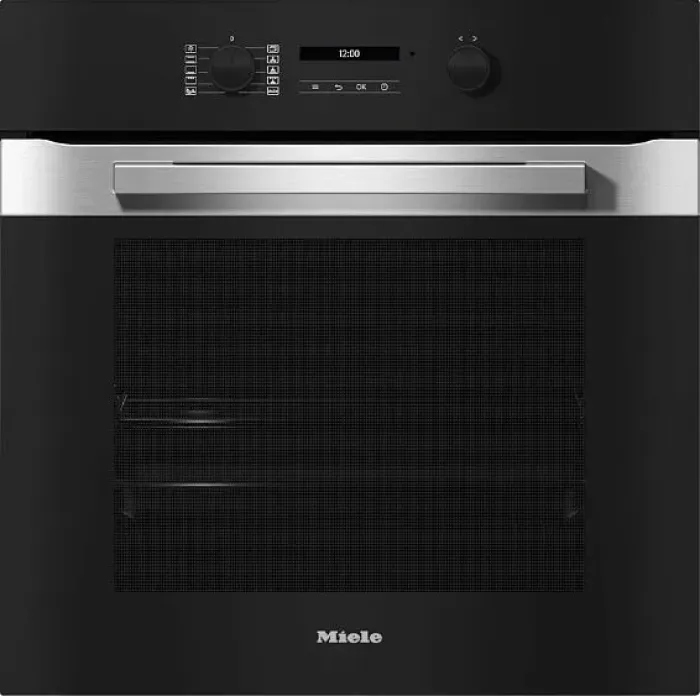 Духовой шкаф MIELE H 2861 B CLST