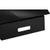 Вытяжка WEISSGAUFF Yota 600 Touch Black Glass Вытяжка WEISSGAUFF Yota 600 Touch Black Glass