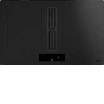 Варочная поверхность SMEG HOBD382MB2