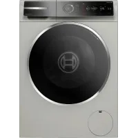 Стиральная машина BOSCH WGB2441XME Стиральная машина BOSCH WGB2441XME