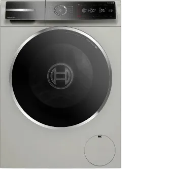 Стиральная машина BOSCH WGB2441XME