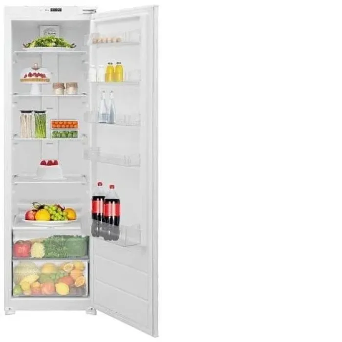 Холодильник VESTEL VBIL2795SW