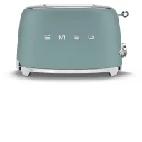 Тостер SMEG TSF01EGMEU Тостер SMEG TSF01EGMEU