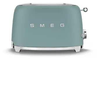 Тостер SMEG TSF01EGMEU