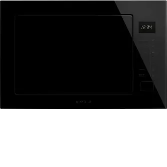 Микроволновая печь SMEG FMI225BI