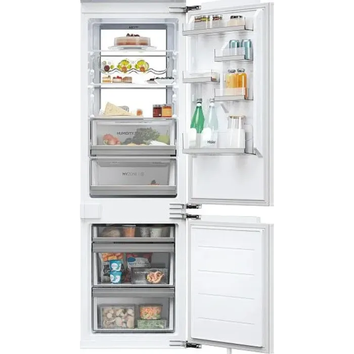 Холодильник HAIER HBCN5177CU1