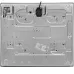 Варочная поверхность VITEK VGH 6420 WG
