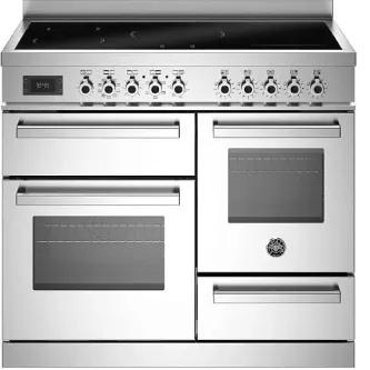 Варочный центр BERTAZZONI PRO105I3EXT2