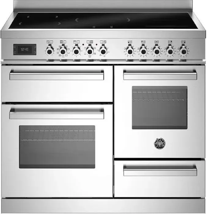 Варочный центр BERTAZZONI PRO105I3EXT2 Варочный центр BERTAZZONI PRO105I3EXT2