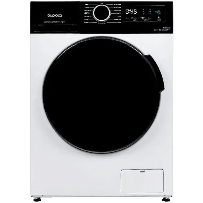 Стиральная машина БИРЮСА WM-MX814/15 Стиральная машина БИРЮСА WM-MX814/15