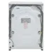 Стиральная машина KRAFT KF-MBDS7108W