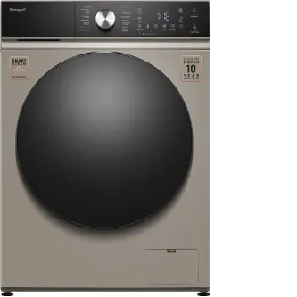 Стиральная машина WEISSGAUFF WMD 61211 D Inverter Steam Champagne Стиральная машина WEISSGAUFF WMD 61211 D Inverter Steam Champagne