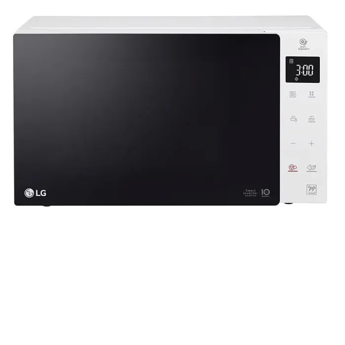 Микроволновая печь LG MW25R35GISW