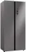 Холодильник LEX LSB525 graphite point Холодильник LEX LSB525 graphite point