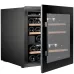 Винный шкаф TEMPTECH OZ60DB-24 Винный шкаф TEMPTECH OZ60DB-24