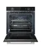 Духовой шкаф KUPPERSBERG HT 612 BX Духовой шкаф KUPPERSBERG HT 612 BX