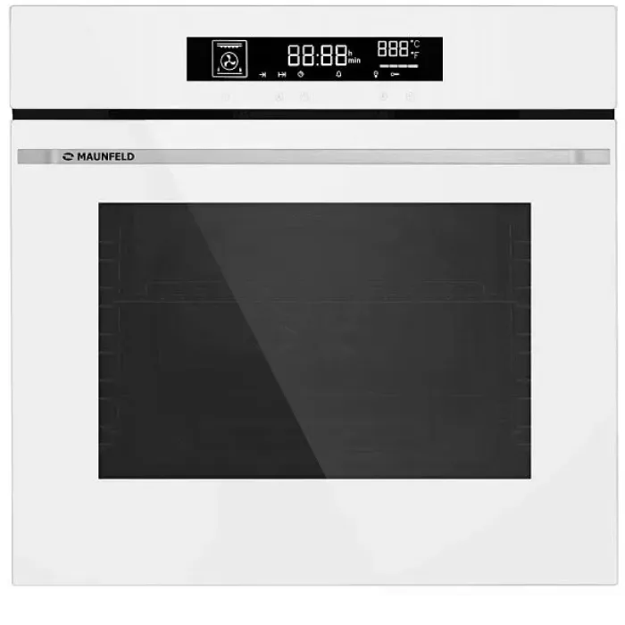 Духовой шкаф MAUNFELD AEOD60106W Духовой шкаф MAUNFELD AEOD60106W