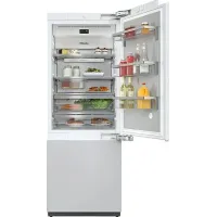 Холодильник MIELE KF 2802 Vi MasterCool Холодильник MIELE KF 2802 Vi MasterCool