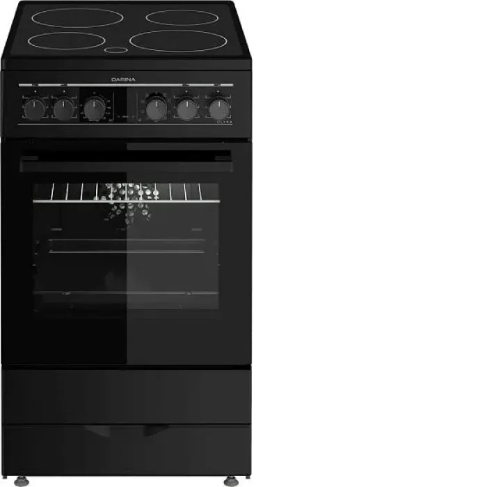 Плита DARINA ULTRA EC241 616 At