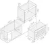 Духовой шкаф ELICA VIRTUS MULTI 90 TFT BL (PRF0191768A) Духовой шкаф ELICA VIRTUS MULTI 90 TFT BL (PRF0191768A)