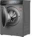 Стиральная машина WEISSGAUFF WM 995 Direct Drive Touch Inverter Steam Grey