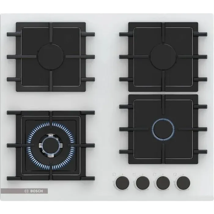 Варочная поверхность BOSCH PNK6B2P40R Варочная поверхность BOSCH PNK6B2P40R