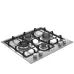 Варочная поверхность HOTPOINT-ARISTON HGMTS 643 W IX