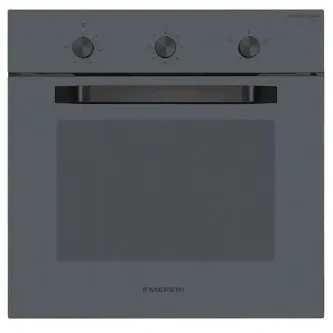Духовой шкаф MEFERI MEO604GR LIGHT