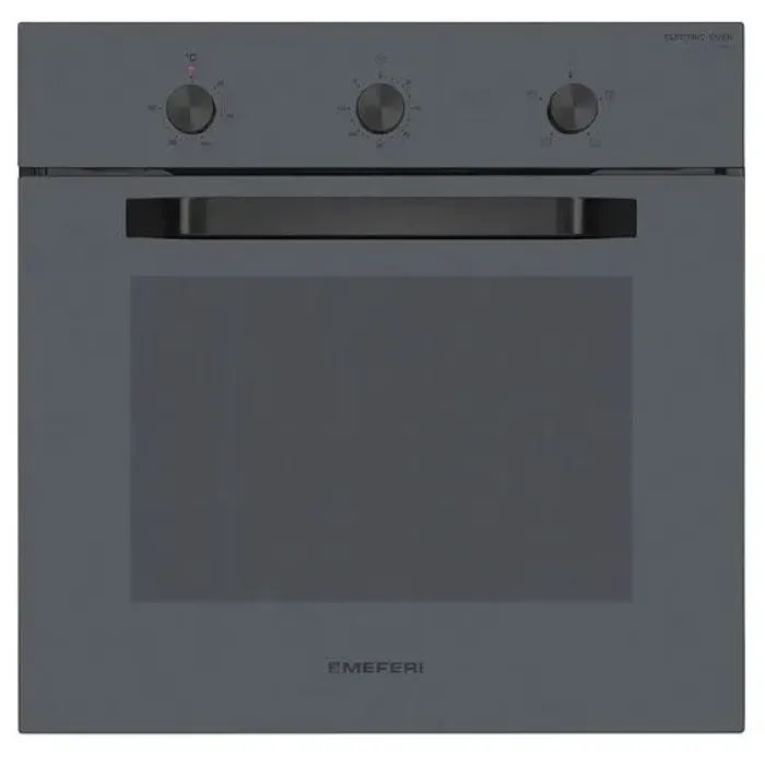 Духовой шкаф MEFERI MEO604GR LIGHT
