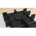 Варочная поверхность BOSCH PNK6B2P40R Варочная поверхность BOSCH PNK6B2P40R