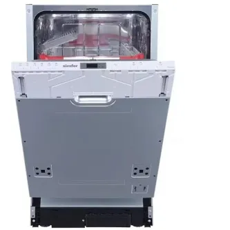 Посудомоечная машина SIMFER DGB4601 Посудомоечная машина SIMFER DGB4601