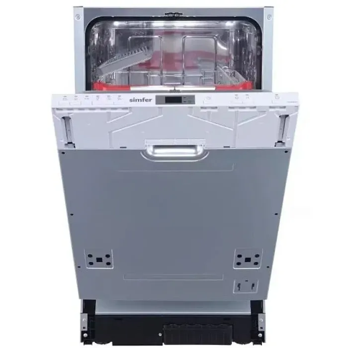 Посудомоечная машина SIMFER DGB4601 Посудомоечная машина SIMFER DGB4601
