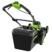 Газонокосилка GREENWORKS GD40LM411 2521007 Газонокосилка GREENWORKS GD40LM411 2521007