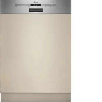 Посудомоечная машина NEFF S245ECS15E
