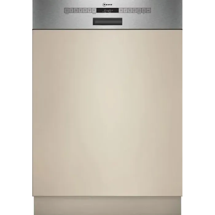 Посудомоечная машина NEFF S245ECS15E Посудомоечная машина NEFF S245ECS15E