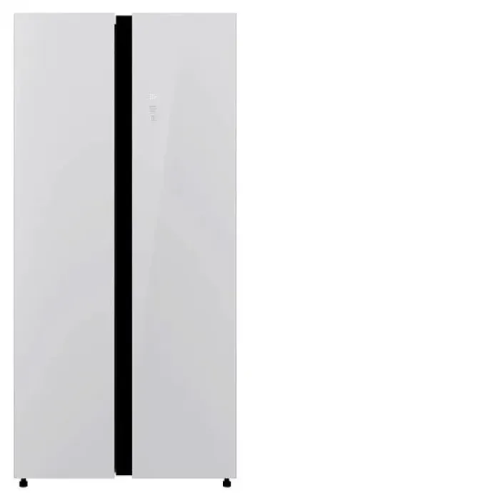 Холодильник LEX LSB520WHGID New