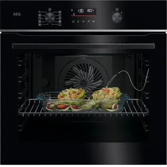 Духовой шкаф AEG V5PBA521AB Духовой шкаф AEG V5PBA521AB