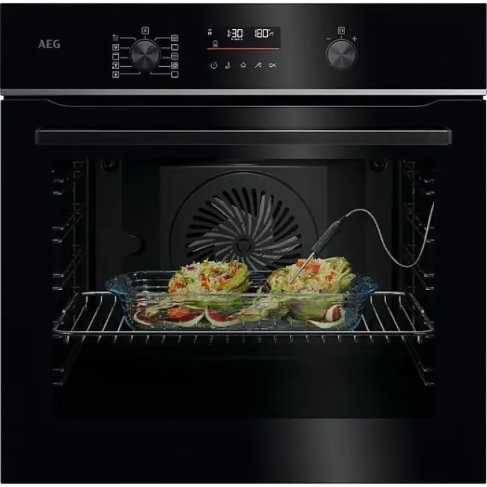Духовой шкаф AEG V5PBA521AB