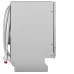 Посудомоечная машина SMEG STL7322BQL Посудомоечная машина SMEG STL7322BQL