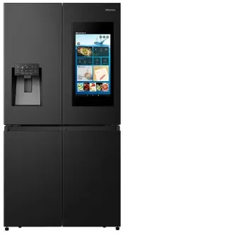 Холодильник HISENSE RQ760N4IF1 Холодильник HISENSE RQ760N4IF1