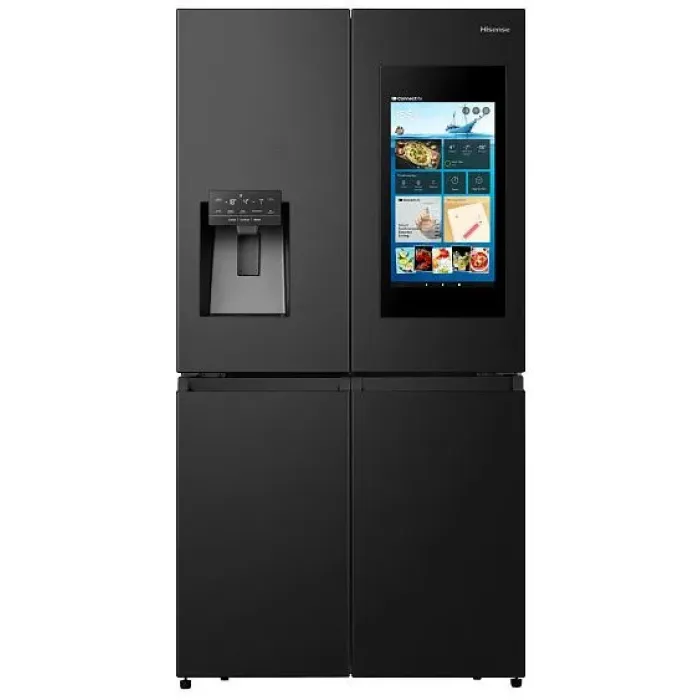 Холодильник HISENSE RQ760N4IF1 Холодильник HISENSE RQ760N4IF1